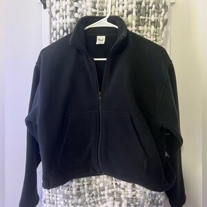 Aritzia TNA Polar Fleece